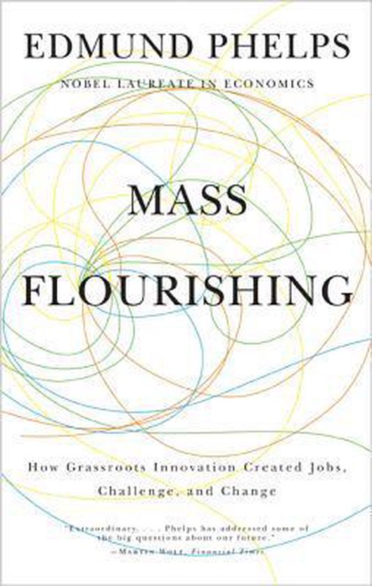 Mass Flourishing