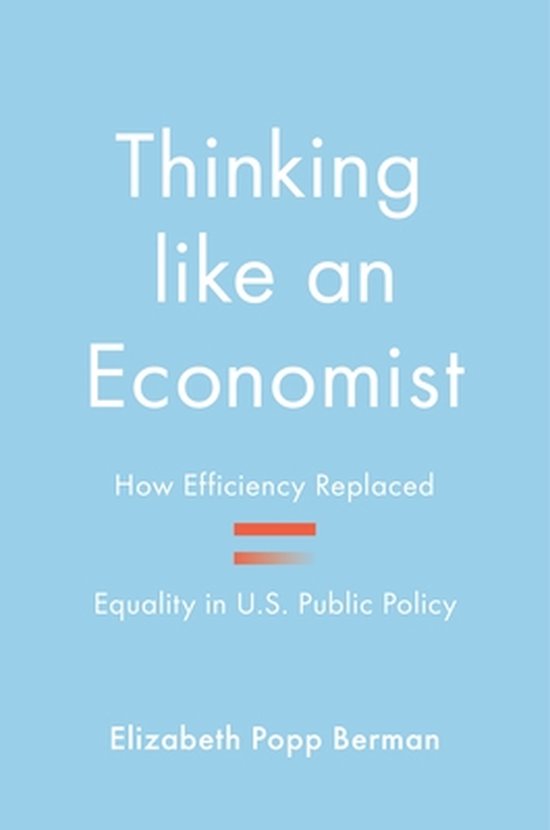 Thinking like an Economist