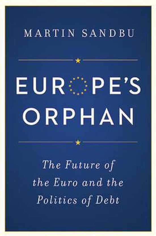 Europe's Orphan