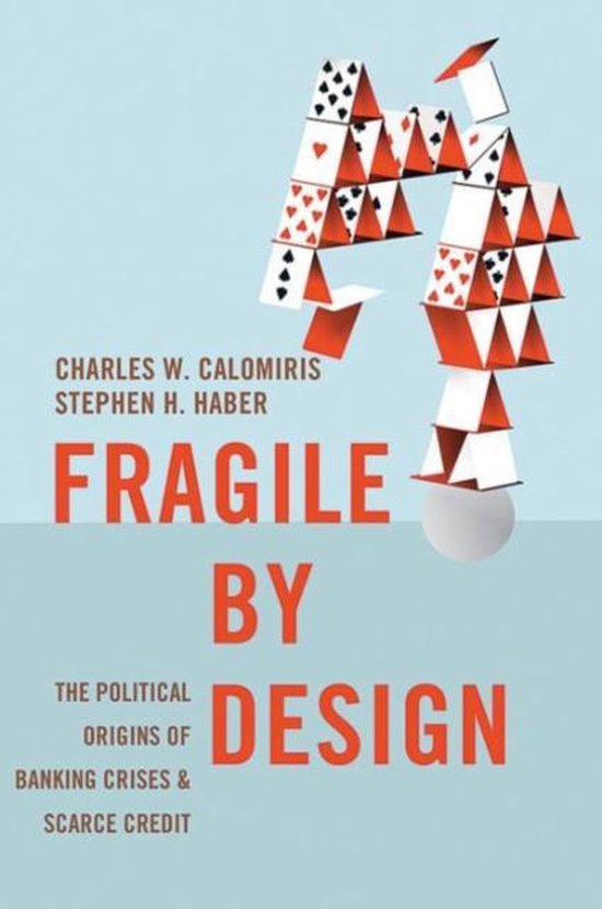 Fragile By Design