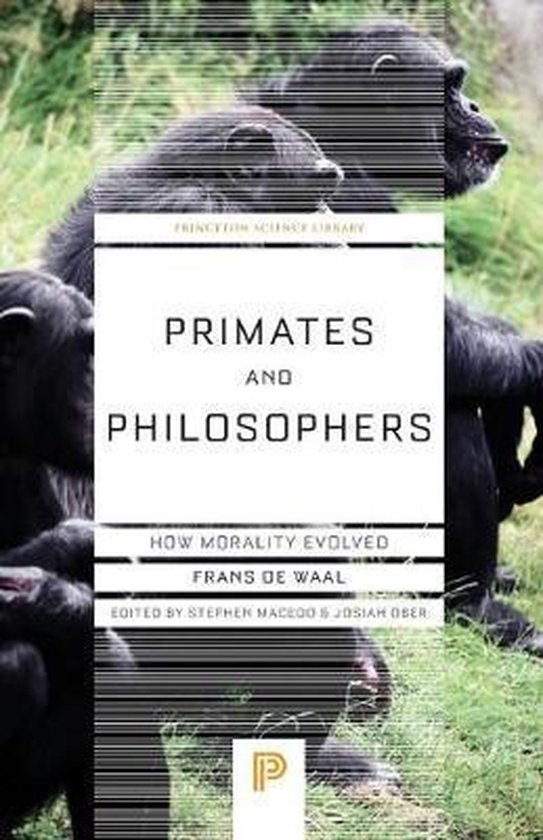 Primates & Philosophers