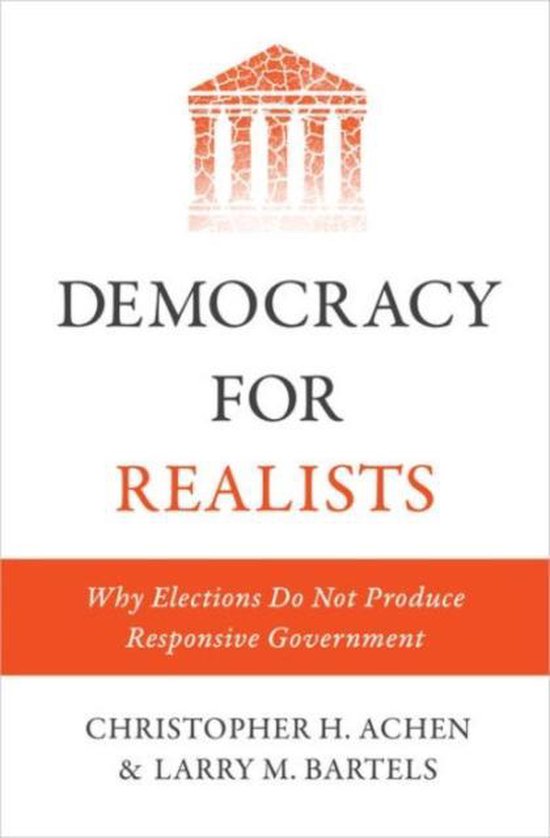 Democracy for Realists