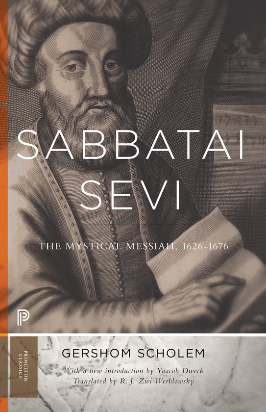 Sabbatai Sevi