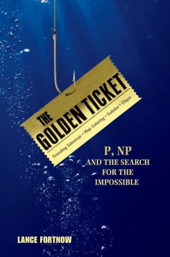 The Golden Ticket