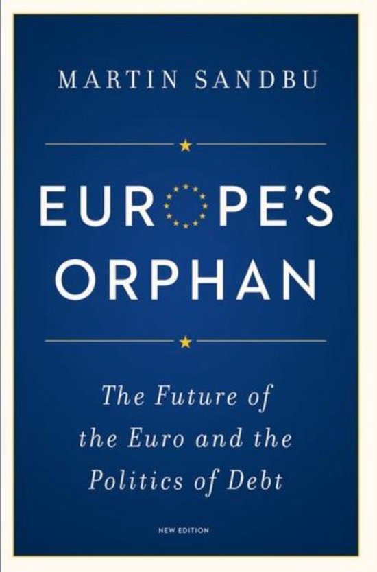 Europe's Orphan