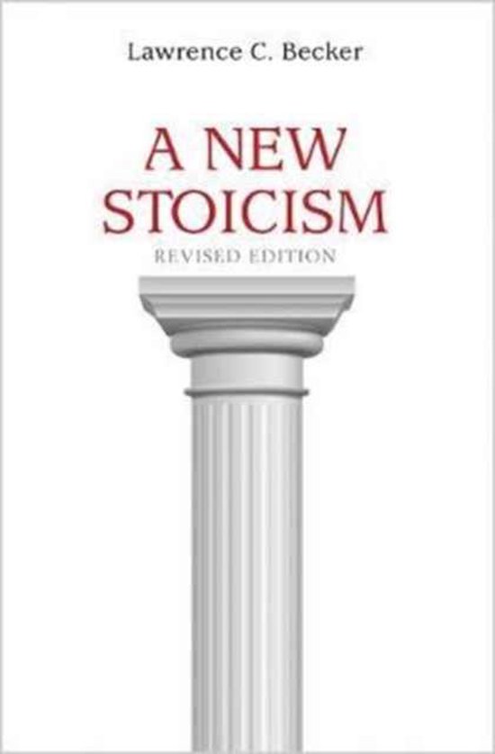 A New Stoicism