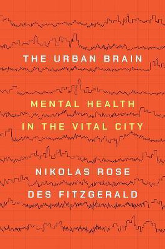 The Urban Brain