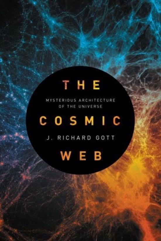 The Cosmic Web – Mysterious Architecture of the Universe