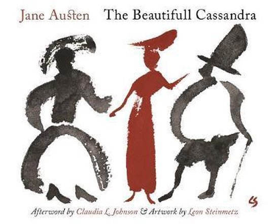 The Beautifull Cassandra – A Novel in Twelve Chapters