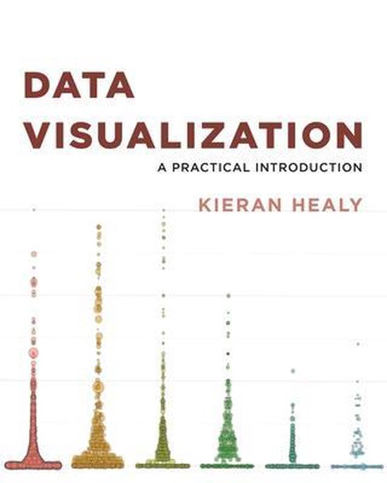 Data Visualization – A Practical Introduction