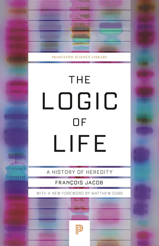 Princeton Science Library-The Logic of Life