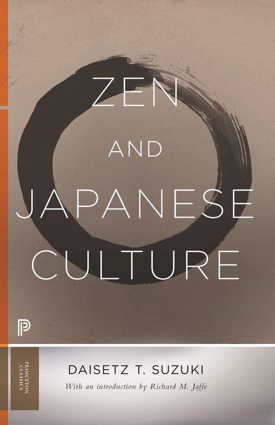 Zen and Japanese Culture