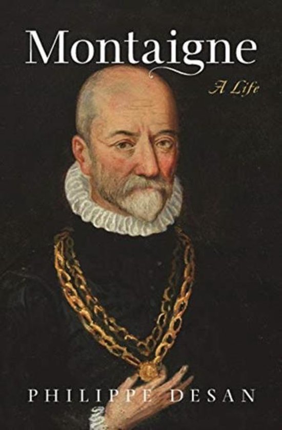 Montaigne – A Life