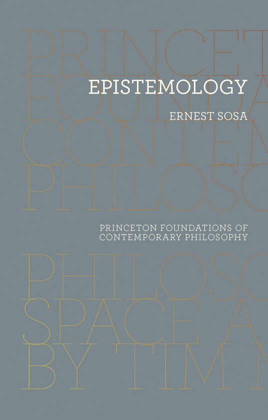 Epistemology