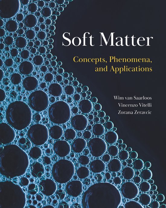 Soft Matter