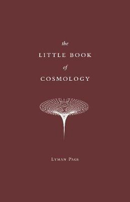 The Little Book of Cosmology