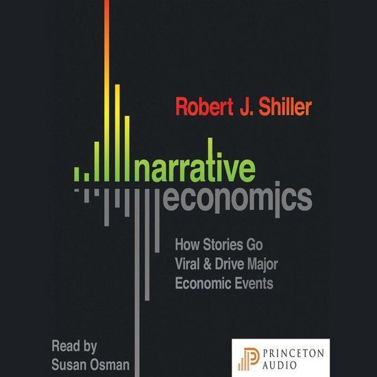 Narrative Economics