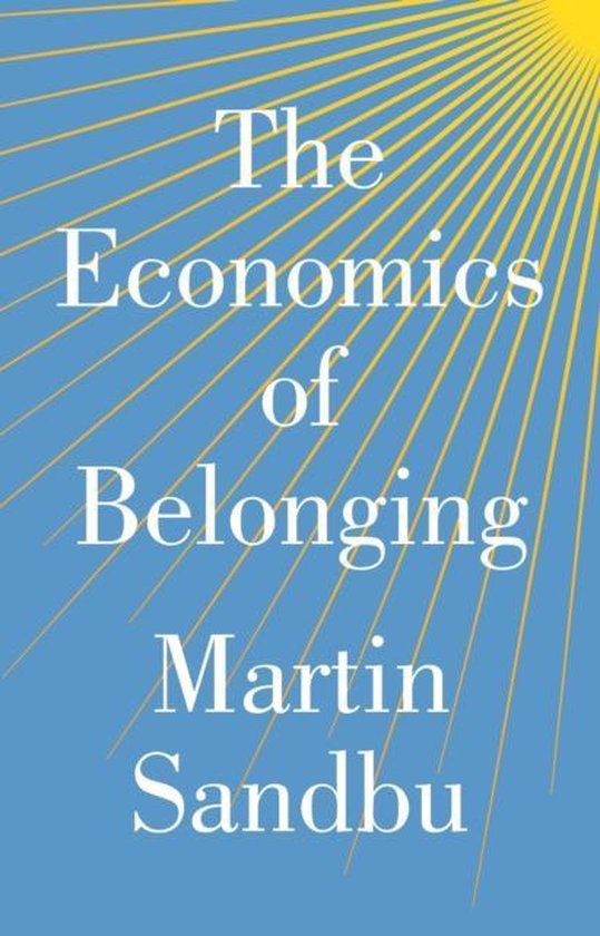 Economics of Belonging