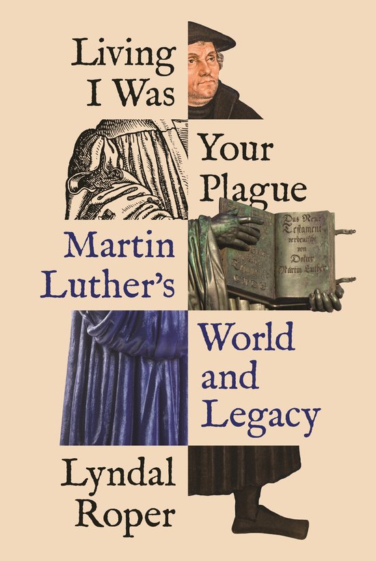 The Lawrence Stone Lectures- Living I Was Your Plague