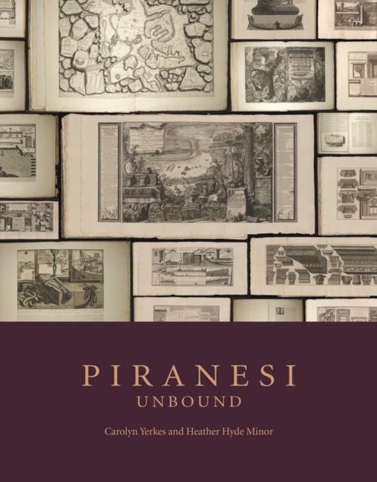 Piranesi Unbound