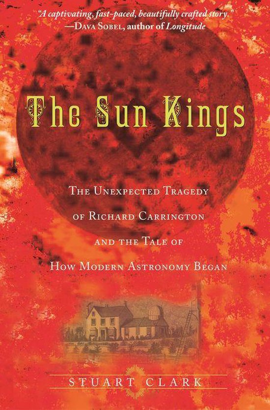 The Sun Kings