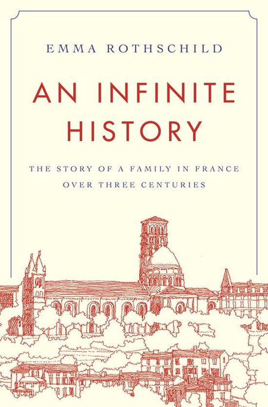 An Infinite History