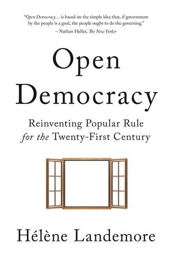 Open Democracy