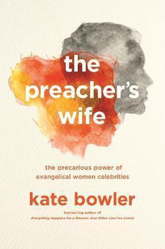 The Preacher's Wife