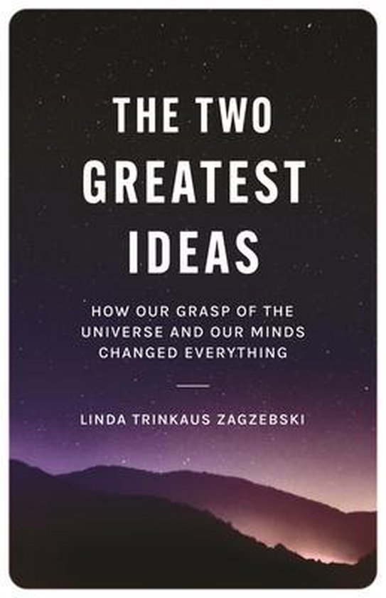 Soochow University Lectures in Philosophy - The Two Greatest Ideas