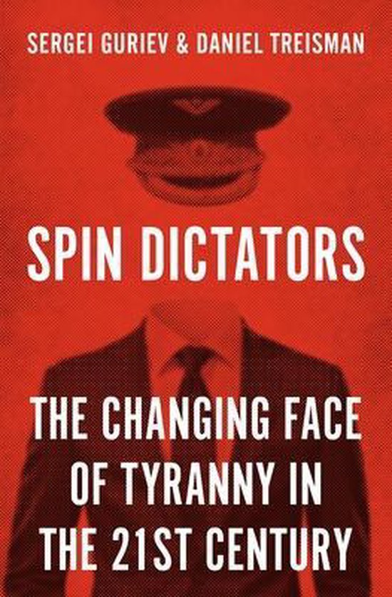 Spin Dictators