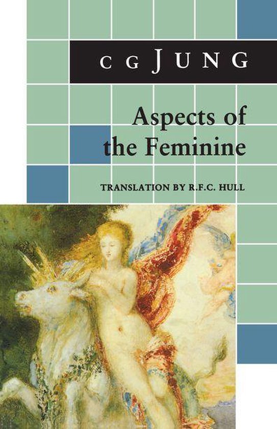 Bollingen Series - Aspects of the Feminine