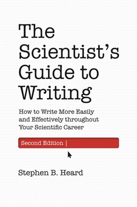 Skills for Scholars-The Scientist’s Guide to Writing, 2nd Edition