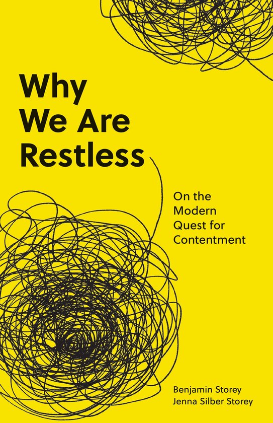 New Forum Books70- Why We Are Restless