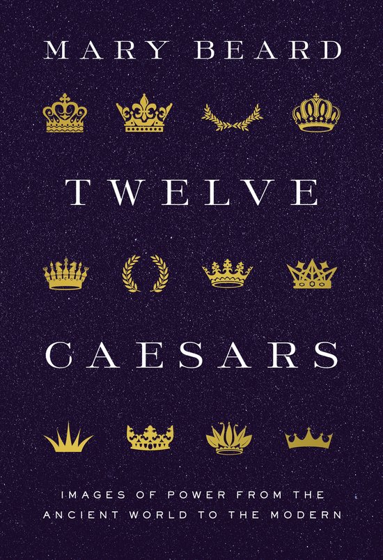 Beard, M: Twelve Caesars