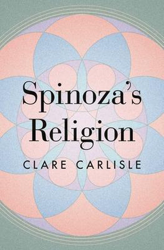 Spinoza's Religion