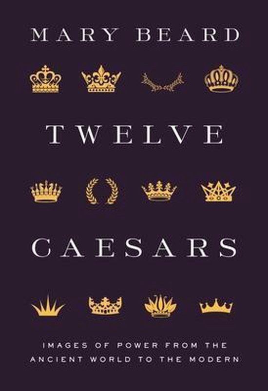 Bollingen Series - Twelve Caesars