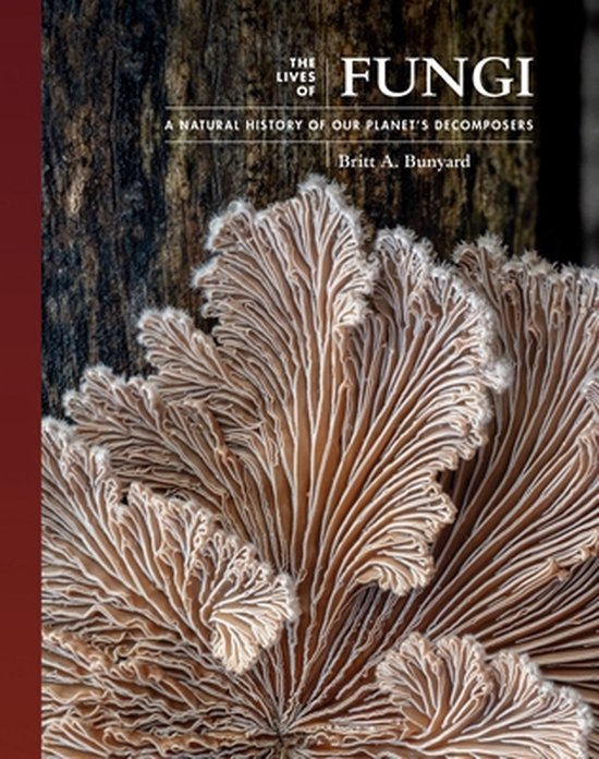 The Lives of the Natural World - The Lives of Fungi