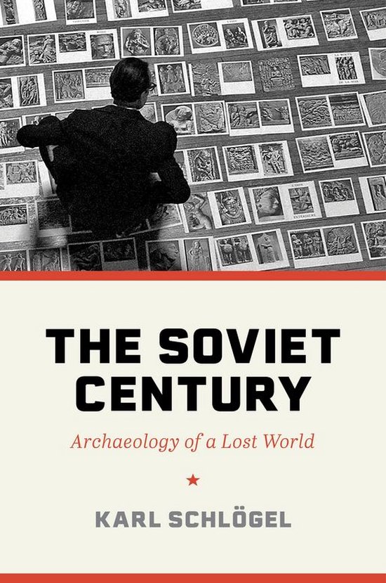 The Soviet Century