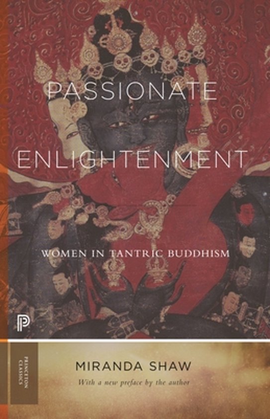 Princeton Classics - Passionate Enlightenment