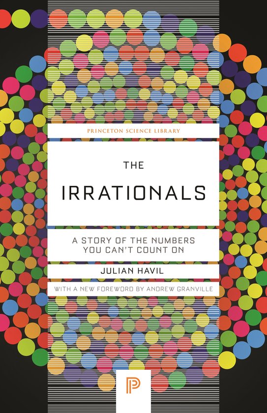 Princeton Science Library-The Irrationals