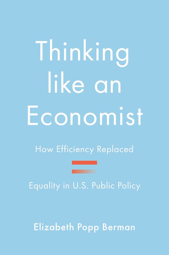 Thinking like an Economist