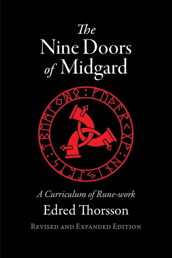 The Nine Doors of Midgard