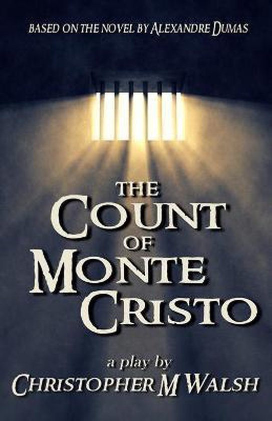 The Count Of Monte Cristo