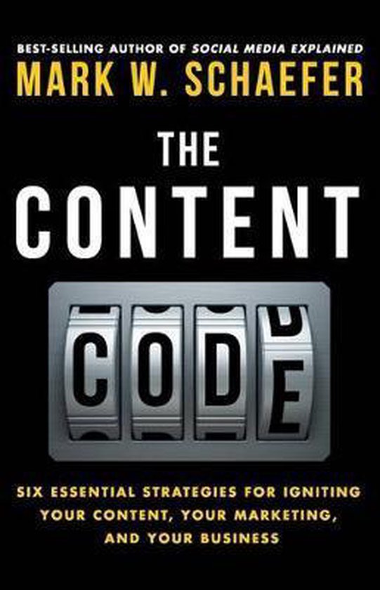 The Content Code