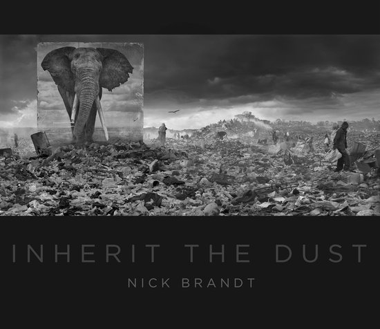 Inherit the Dust