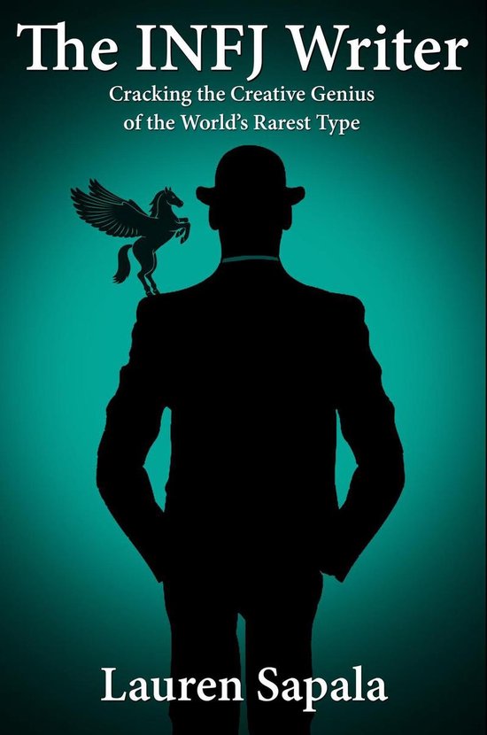 The INFJ Writer
