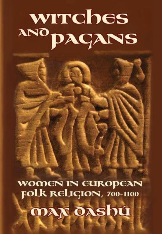 Secret History of the Witches- Witches and Pagans