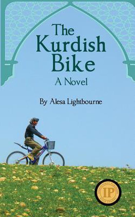 The Kurdish Bike