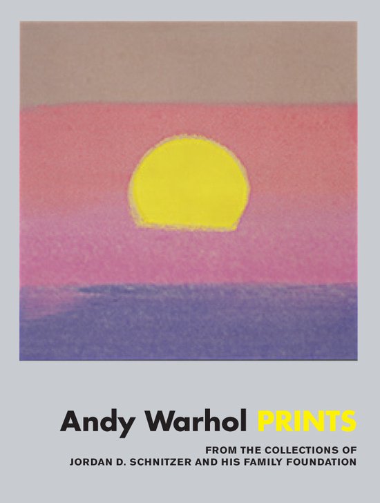 Andy Warhol Prints