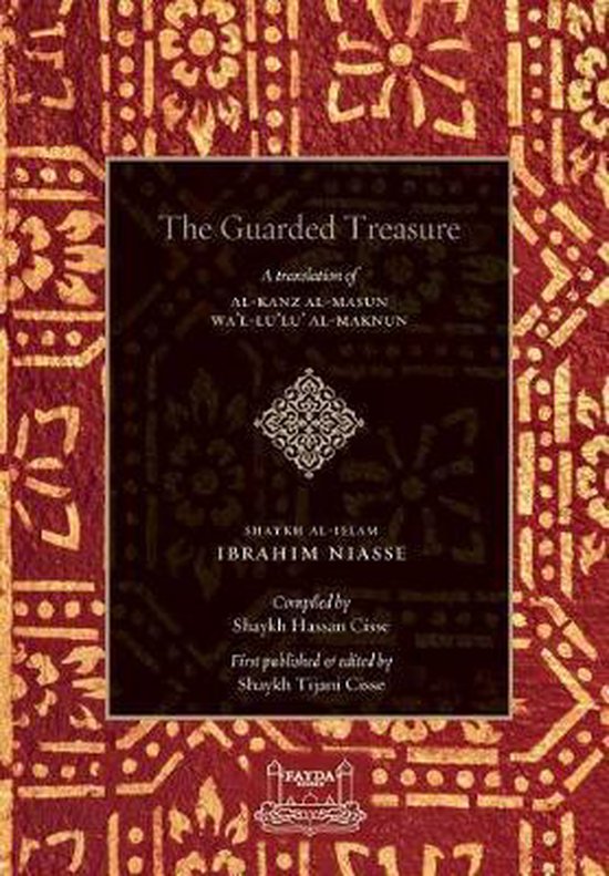 The Guarded Treasure